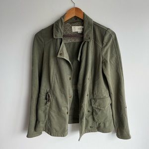 Anthropologie Jacket